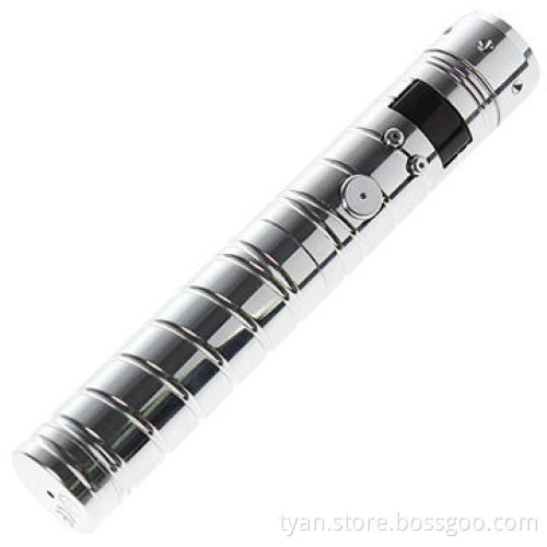 2014 upgraded stainless steel wholesale Vamo V3 ecig starter kit